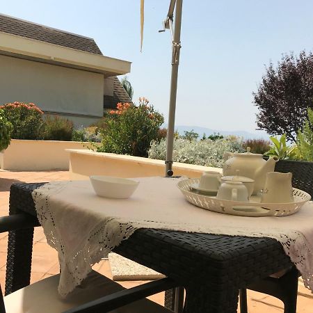 Villa Rosa Cassino Eksteriør bilde